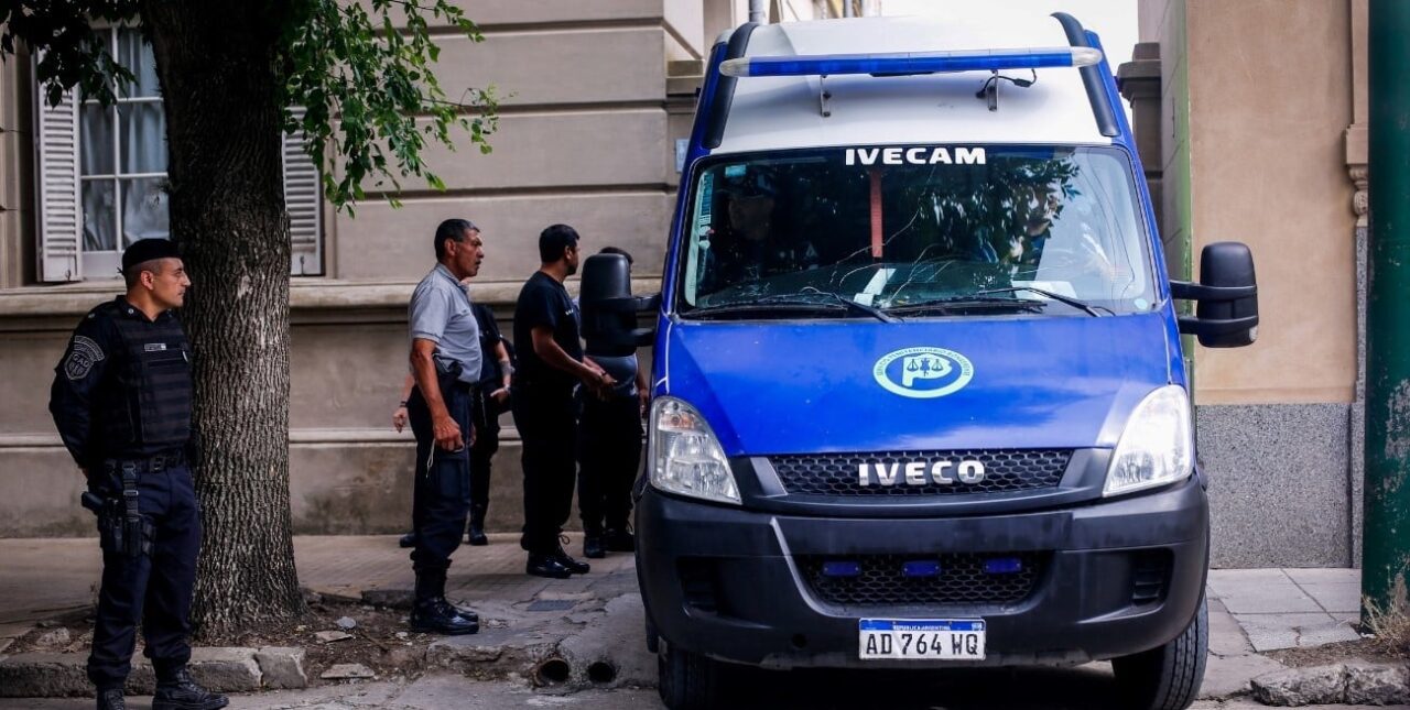 Crimen de Baez Sosa: hoy declaran peritos, policías y la recepcionista que habría visto huir a los rugbiers