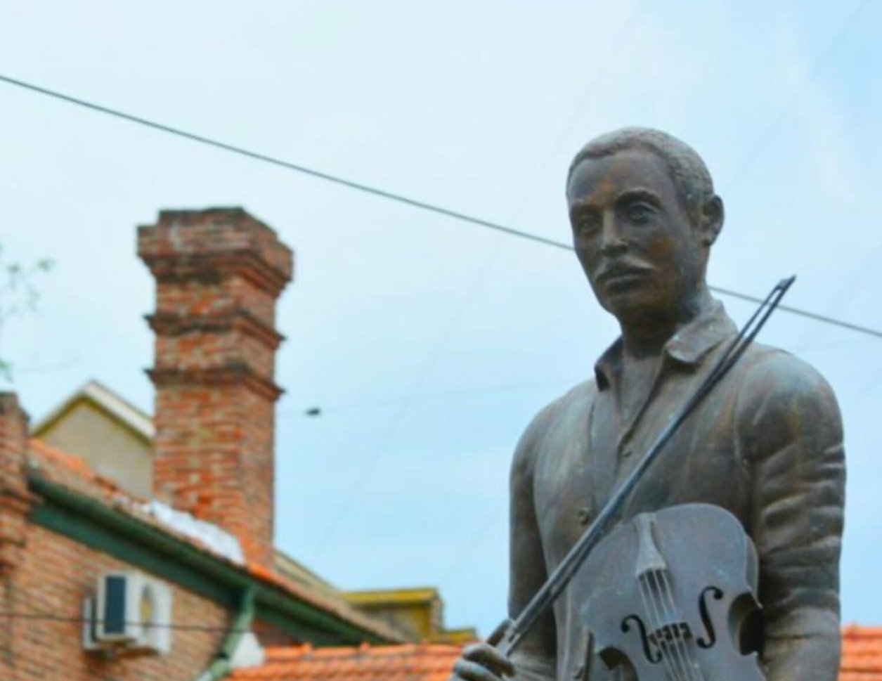 “Marcha San Lorenzo”: con el respaldo histórico, desde el municipio venadense reafirman la autoría de Silva