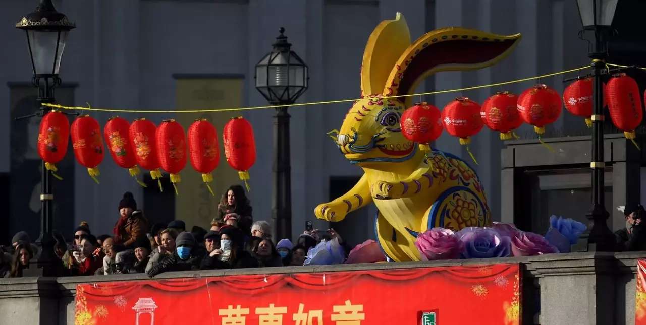 Año Nuevo Chino: qué es, cómo se celebra y qué costumbres y supersticiones lo rodean