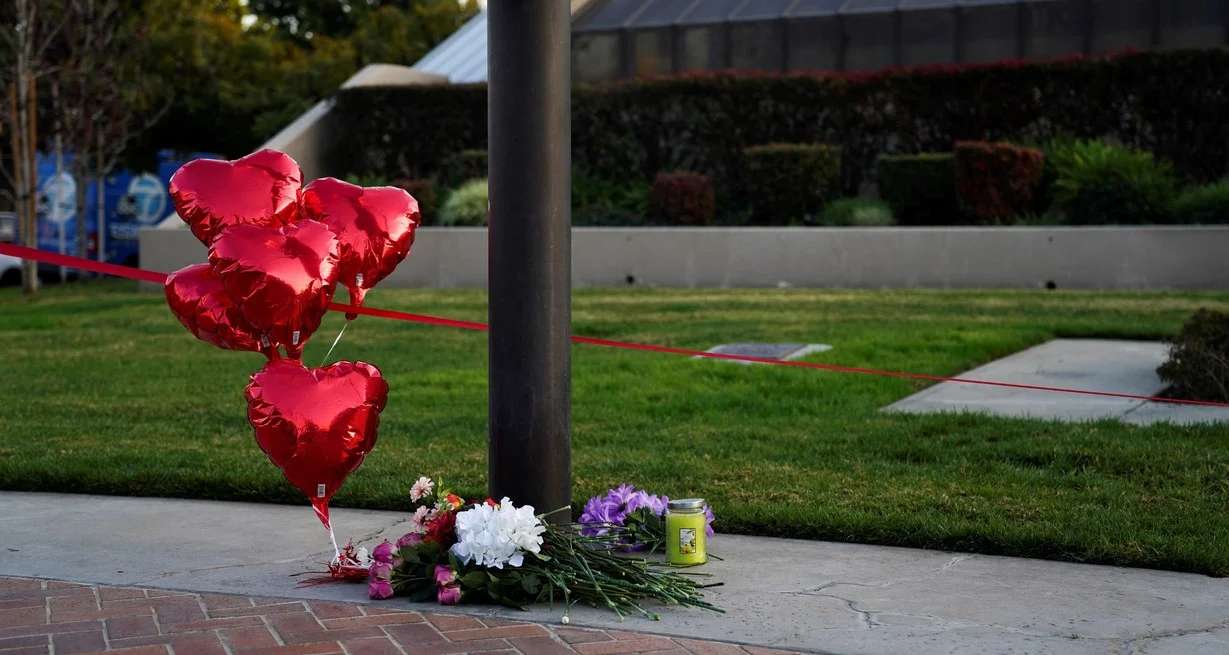 La policía confirmó la muerte del tirador de Monterey Park