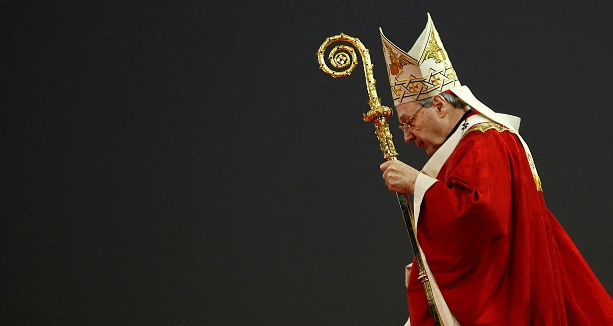 Murió el cardenal George Pell, condenado y absuelto por abuso sexual infantil