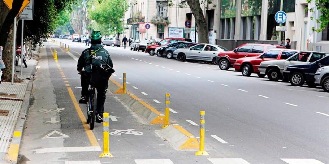 Con las ciclovías, se avecina un Venado con otra fisonomía en sus calles