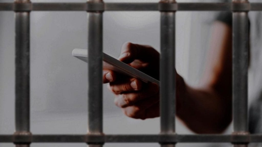 Conectividad en cárceles: “Toman decisiones equivocadas y peligrosas”