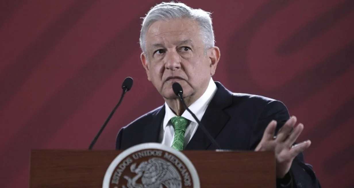 El gobierno de México analizará el pedido de “El Chapo” Guzmán