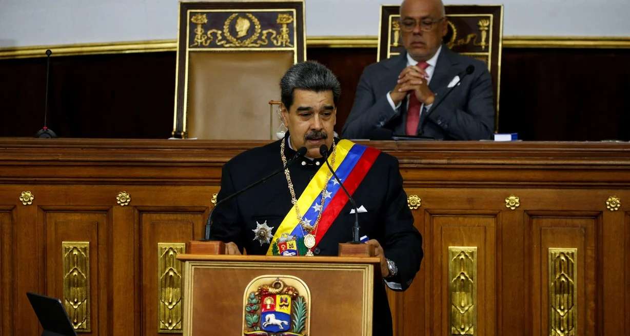 Maduro no vendrá a la Argentina: denunció un “plan extravagante” en su contra