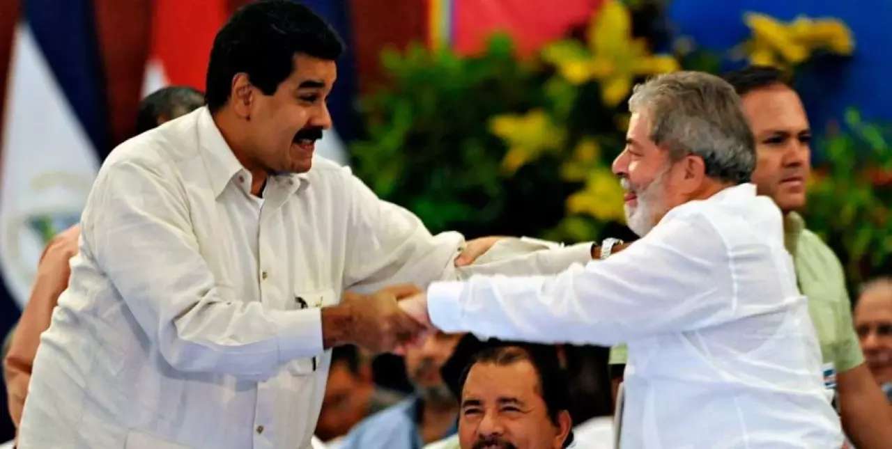 Cancelan reunión entre Lula y Maduro y se abre un interrogante en la previa de la Celac