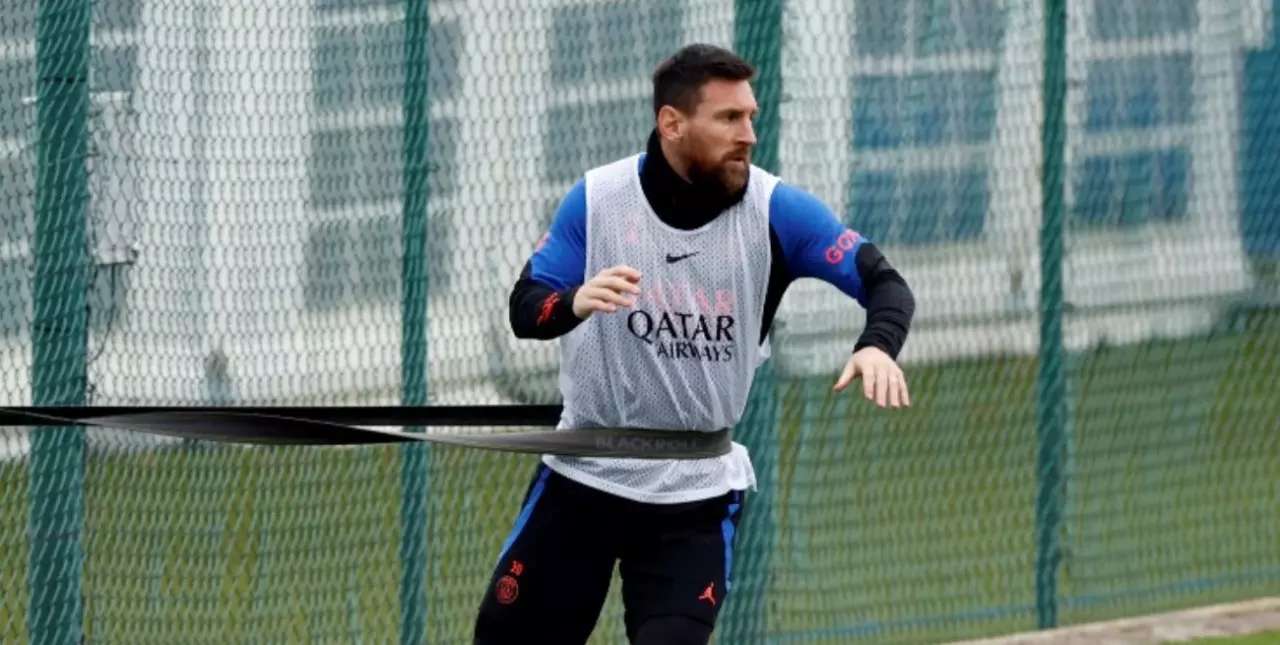 Messi regresa a las canchas tras obtener la Copa del Mundo: cuándo y cómo ver el partido