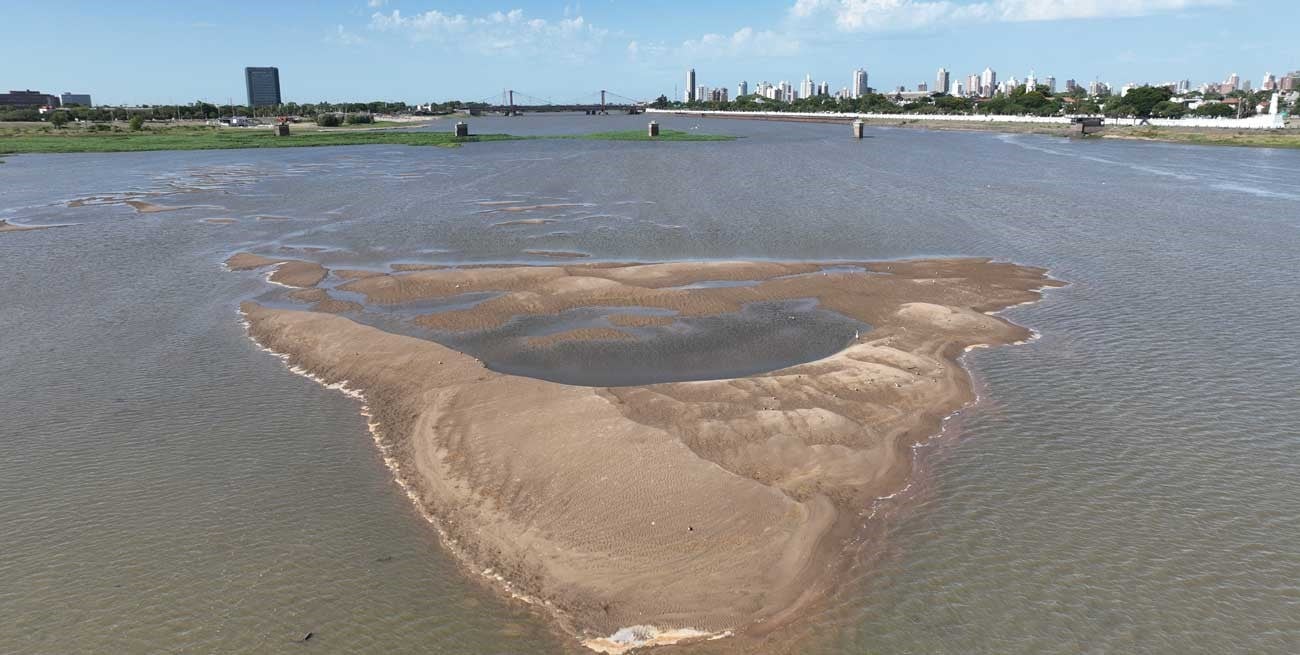 Qué impacto tendrá en el río Paraná la mayor liberación de agua desde Itaipú