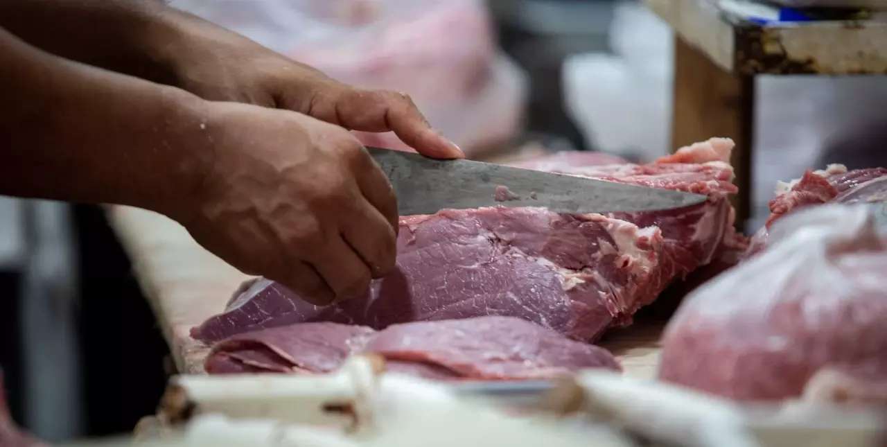 Carne: el Gobierno anunció congelamiento de cortes, descuentos y medidas para productores