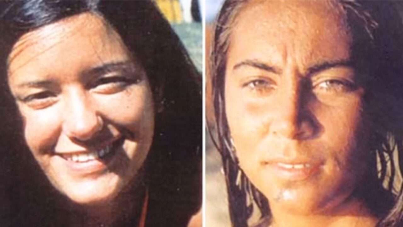 Chañar Ladeado: se cumplieron 25 años del brutal femicidio de Irina y María Dolores