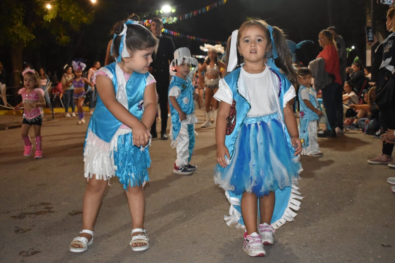 Sancti Spiritu espera una multitud en los festejos de carnaval