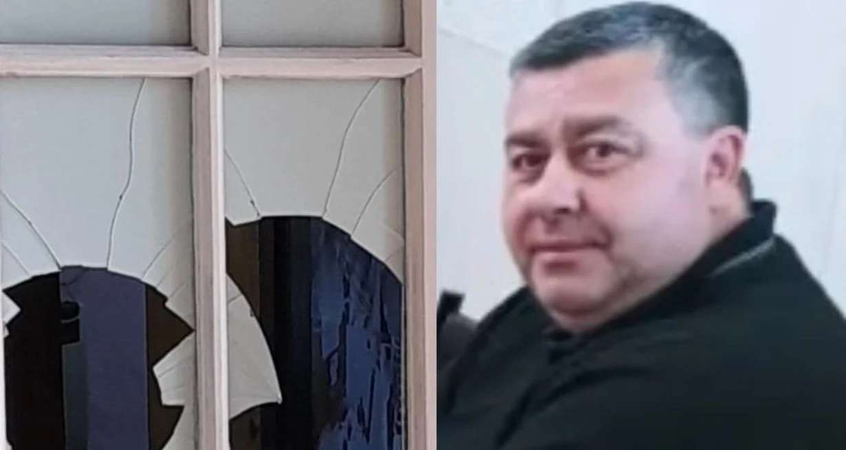 Atacó a funcionario municipal en Casilda y fue detenido