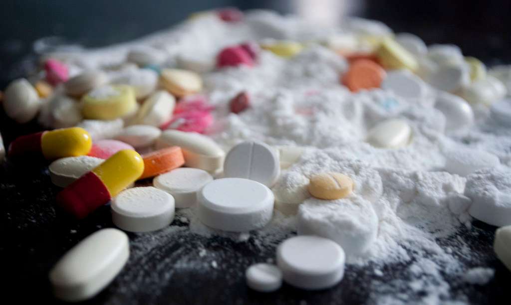Sustancias “cortadas”, un fenómeno que agrava el riesgo de las adicciones