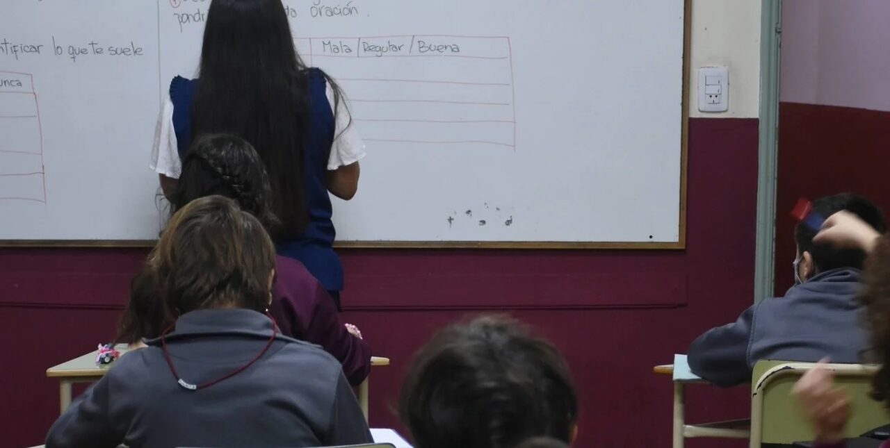 Cuotas de colegios privados: qué pasará en Santa Fe tras el acuerdo que anunció Nación