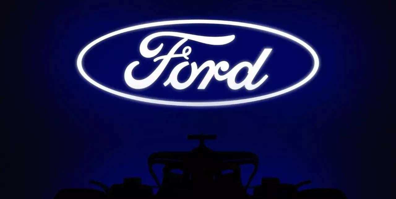 Fórmula 1 anunció el regreso de Ford en 2026