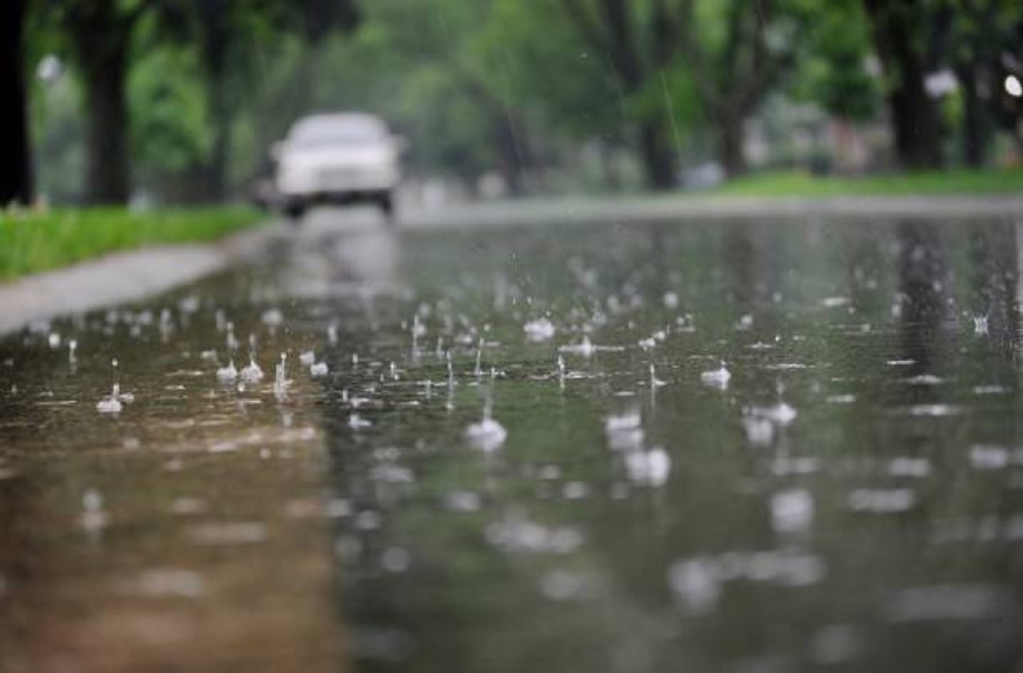 Renuevan el alerta por lluvias para la región y sigue la inestabilidad para este jueves