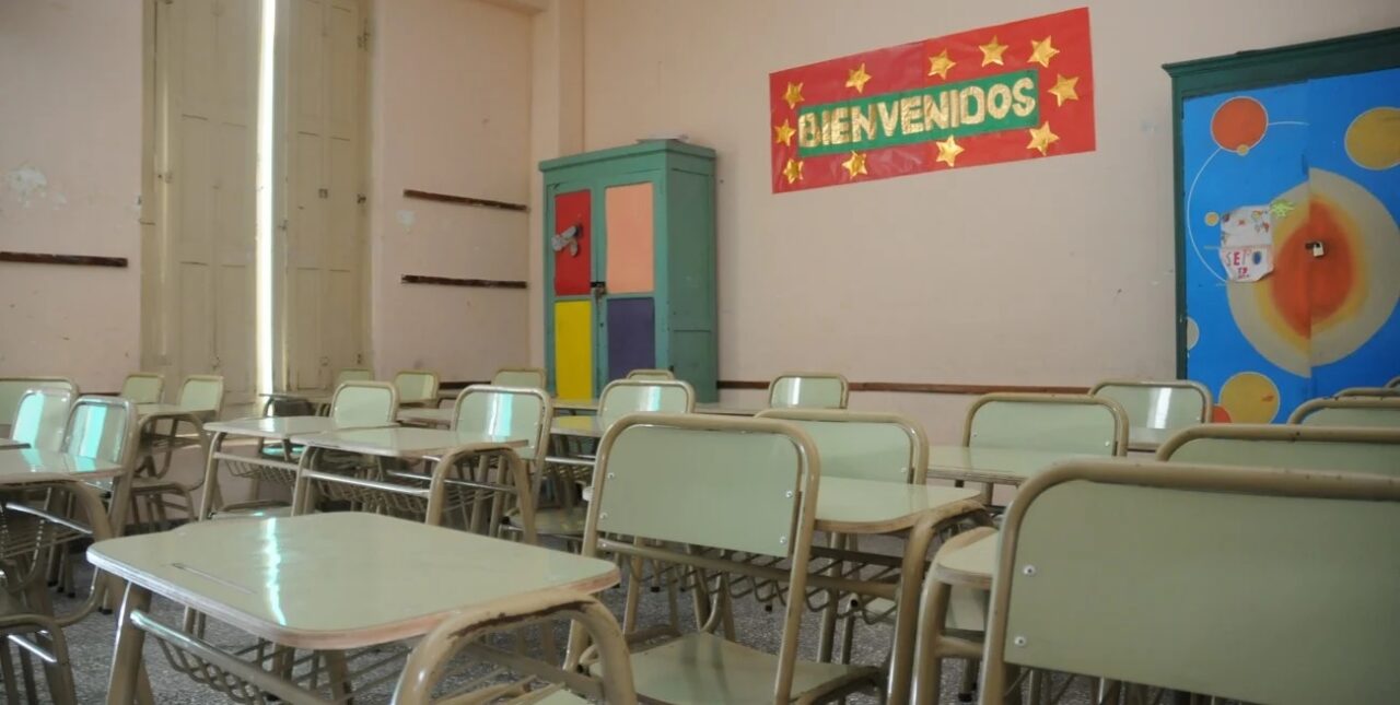Fecha y hora confirmadas: la paritaria docente se retoma este jueves en Santa Fe