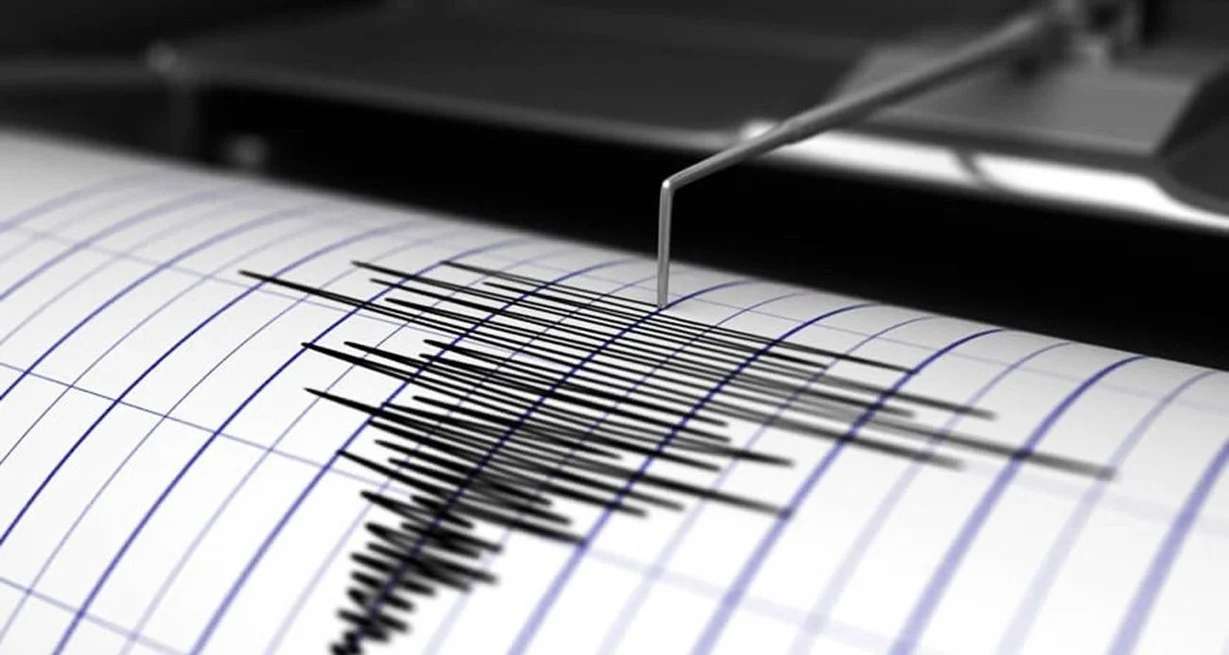 Un temblor de magnitud 4,7 se registró en Mendoza