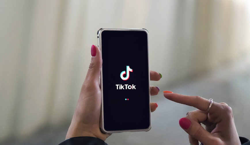 Estados Unidos: avanza la prohibición de TikTok en dispositivos del Gobierno