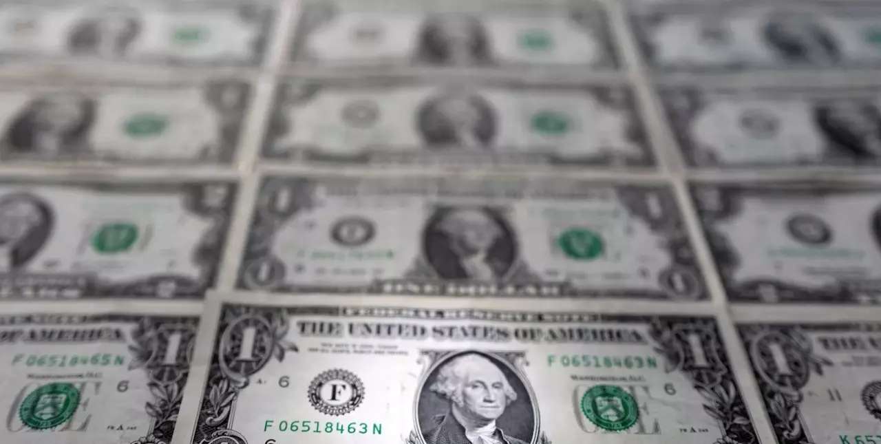 Otro salto del dólar “blue”: a cuánto cotiza este martes