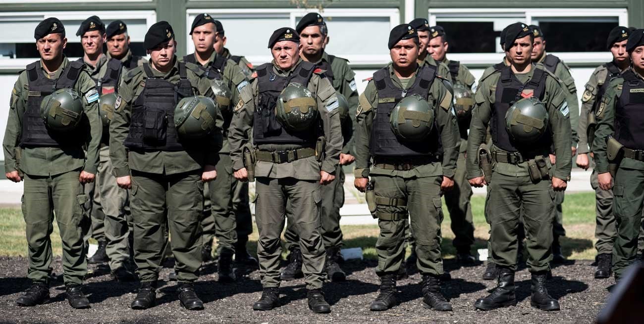 Alberto Fernández anunció el refuerzo de federales y la llegada del Ejército a Rosario