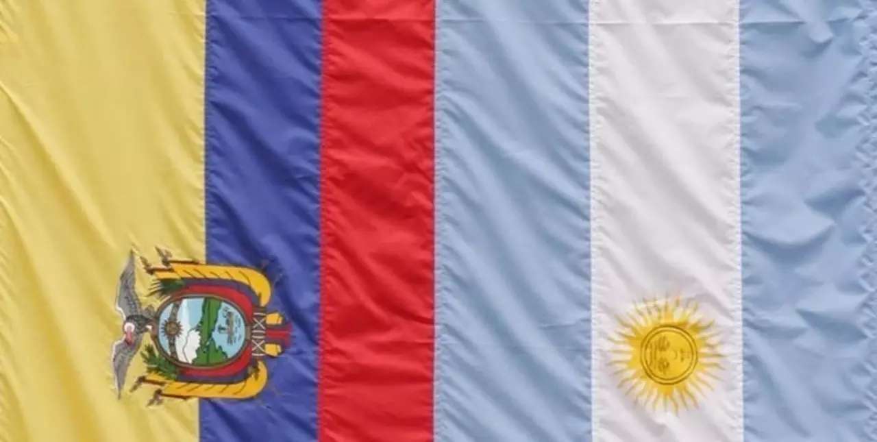 Ecuador explicó por qué expulsó al embajador de Argentina