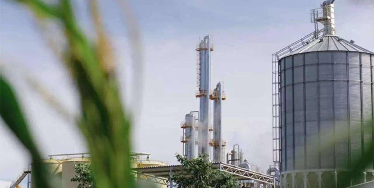 Aumentó nuevamente el bioetanol, utilizado para la fabricación de combustibles