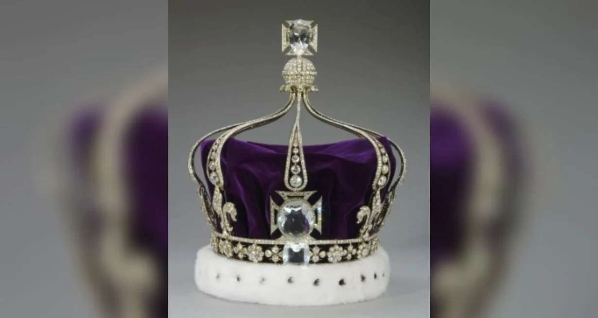Reino Unido reconoce al diamante Koh-i-Noor como un “símbolo de conquista” sobre la India