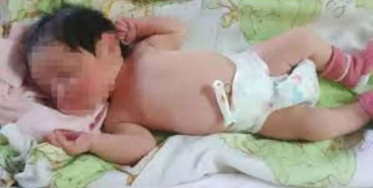 Robaron a una beba en un Hospital de La Matanza: ¿cómo fue el hecho y qué pasó?