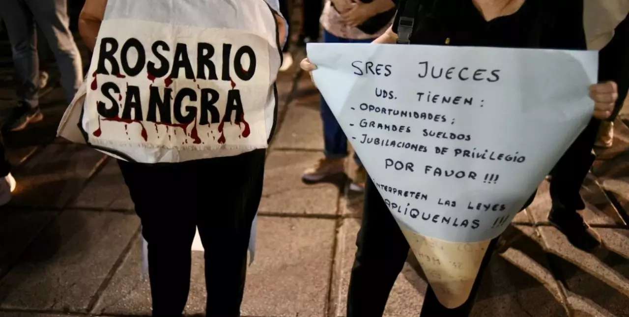 Aníbal Fernández en el recinto, una comisión y un plan: los pedidos de JxC en el Senado ante la inseguridad