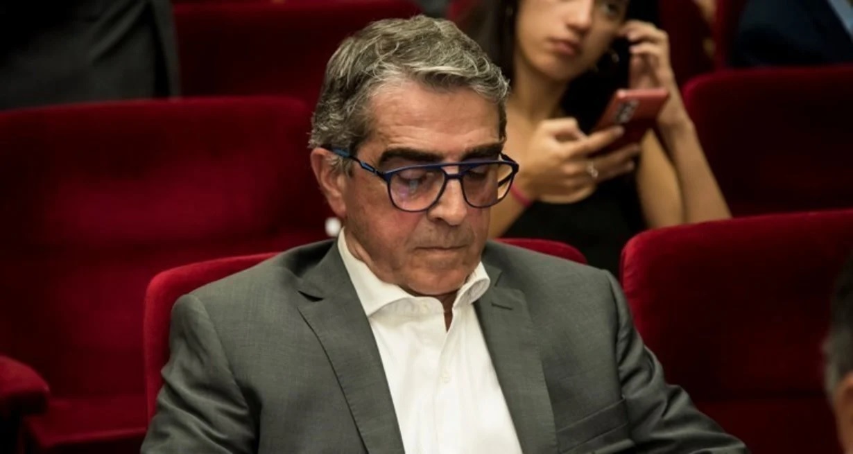 El Ministerio Público de la Acusación repudió la agresión del senador Traferri a un fiscal
