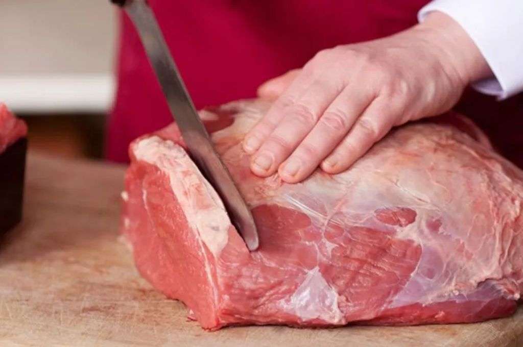 Con Billetera Santa Fe y el plan de reintegro, bajará un 40 % el precio de la carne