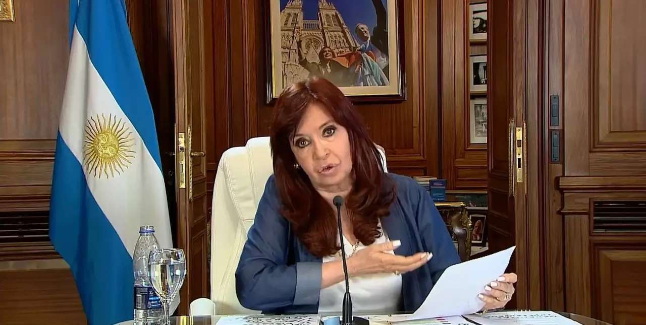 El jueves se conocerán los fundamentos de la condena a Cristina Kirchner