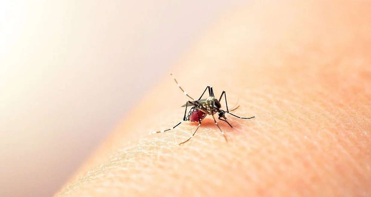 Sólo tres personas en terapia intensiva por dengue en la provincia de Santa Fe