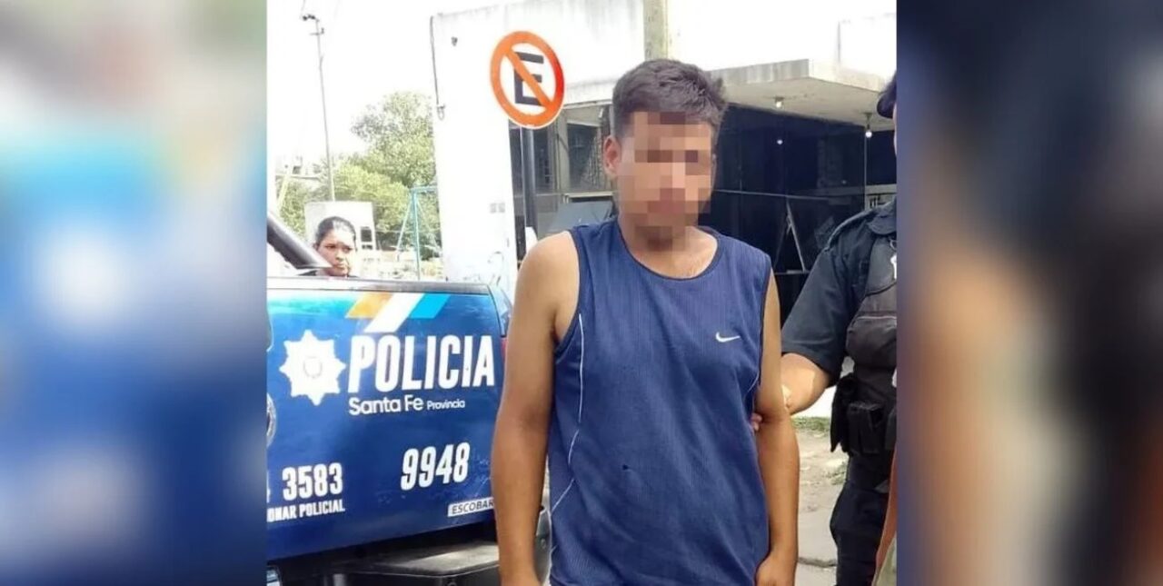Otros tres detenidos por el crimen del niño en Rosario: investigan si uno es el autor de los disparos