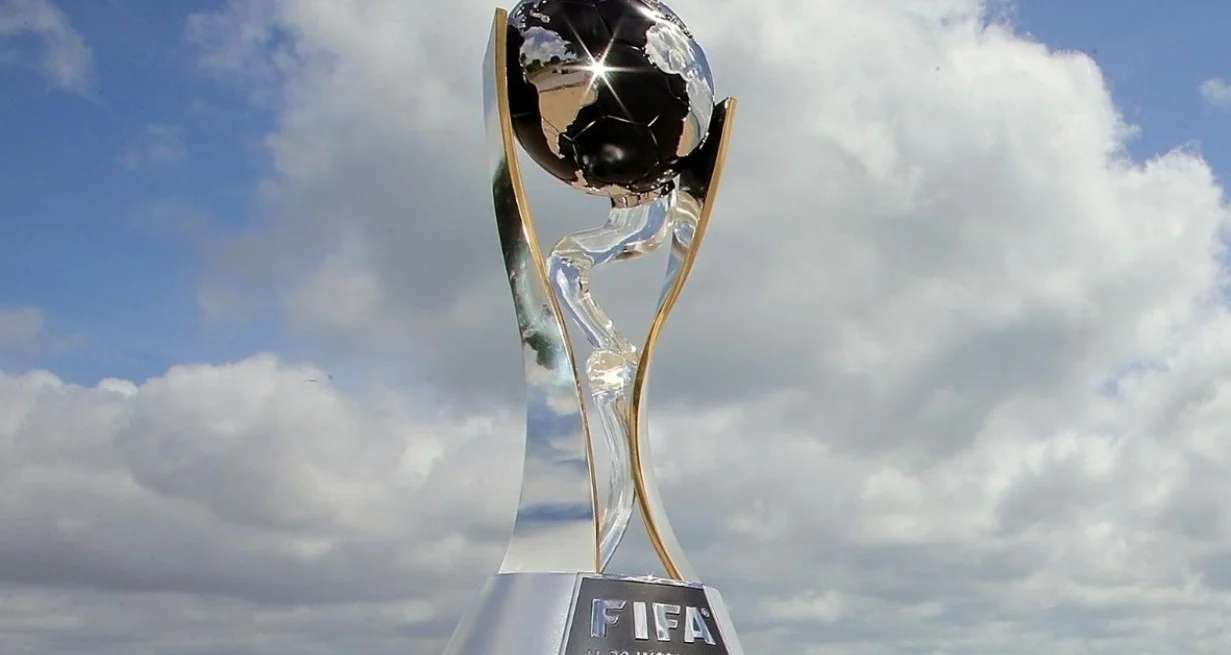 Por decisión de FIFA, Indonesia no será sede del Mundial Sub 20: ¿se hace en Argentina?