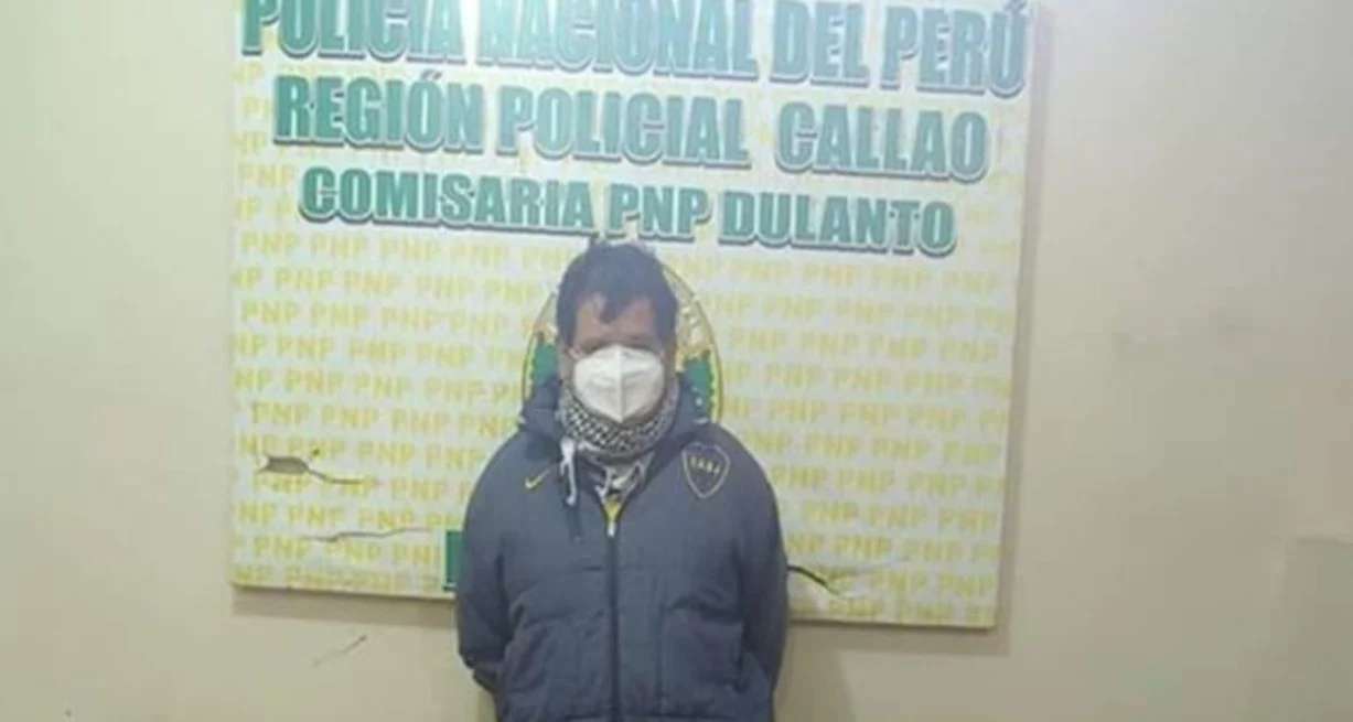 Cadena perpetua para un profesor de fútbol que violaba alumnos en Perú y Argentina