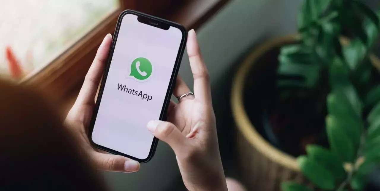 WhatsApp sumó un bot a sus servicios para transcribir mensajes de voz