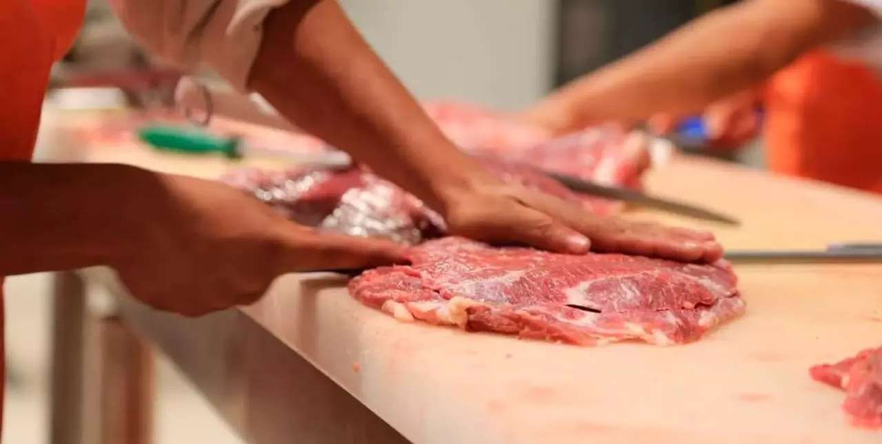 Precios Justos: se extiende el acuerdo de la carne hasta fin de mes