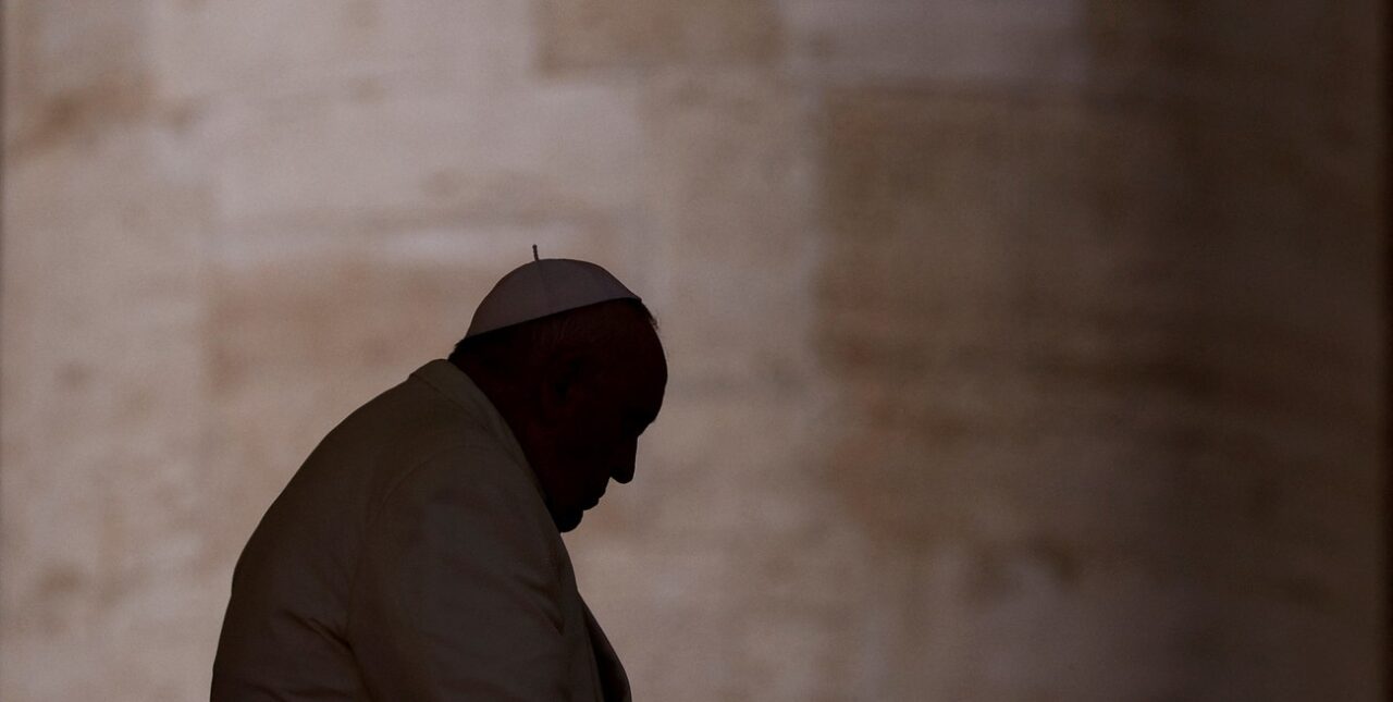 El Papa Francisco sobre los abusos en la Iglesia: “Hay curas presos por todos lados”