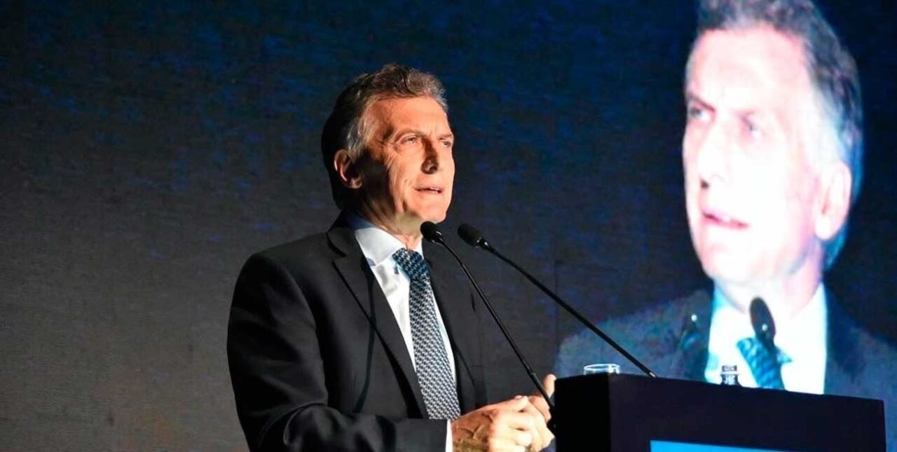“No hay que cambiar las reglas”: la advertencia de Macri sobre el desdoblamiento de las elecciones