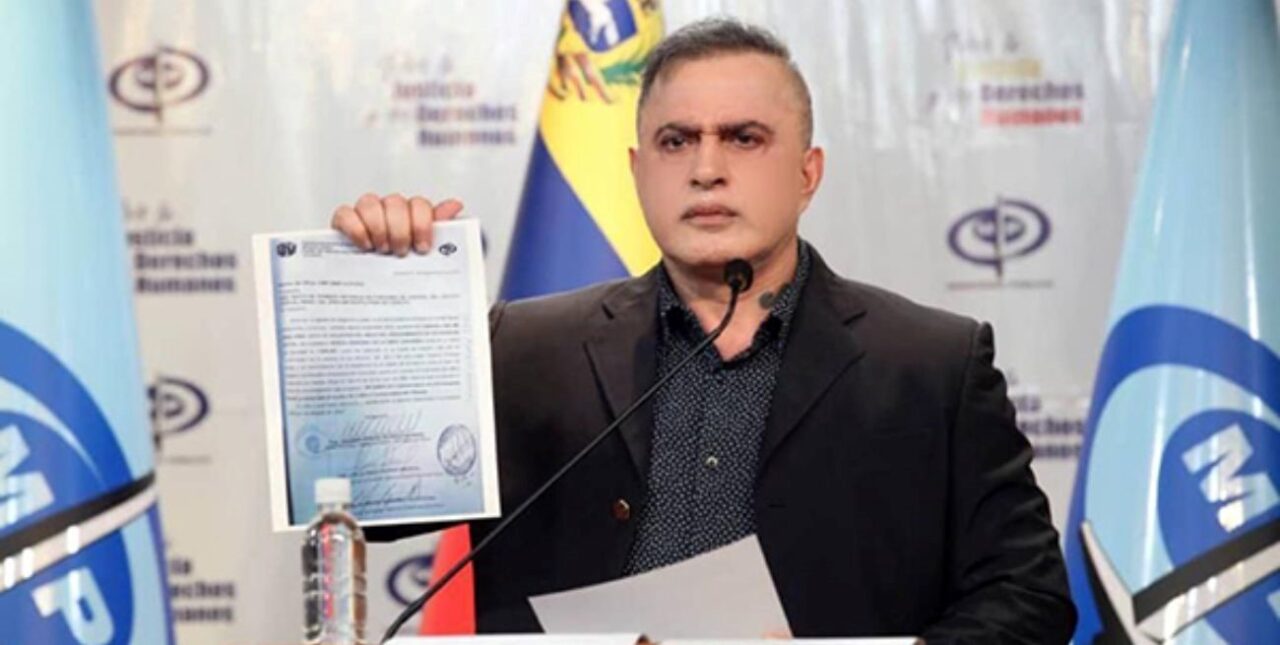 Venezuela: al menos 34 detenidos por corrupción en la petrolera estatal 