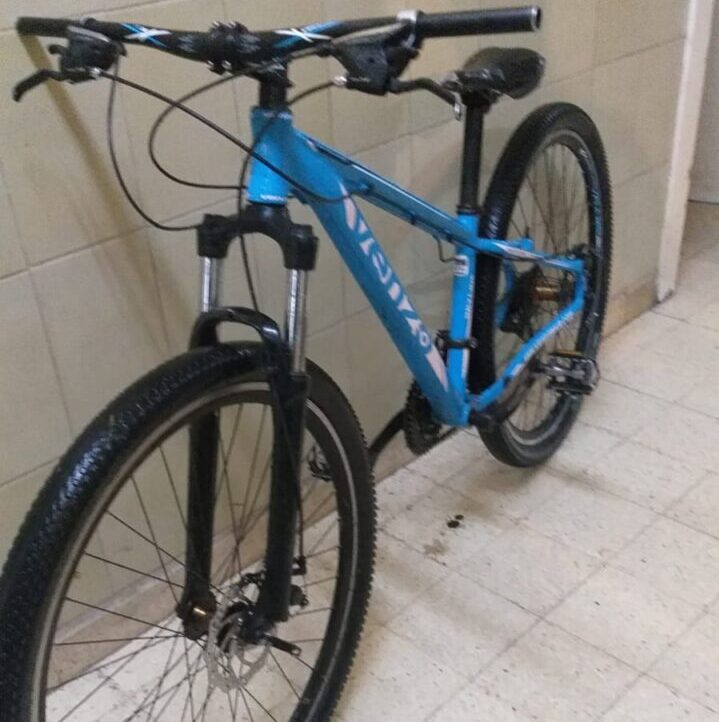 Venado Tuerto: fueron a buscar una bicicleta robada y recuperaron dos