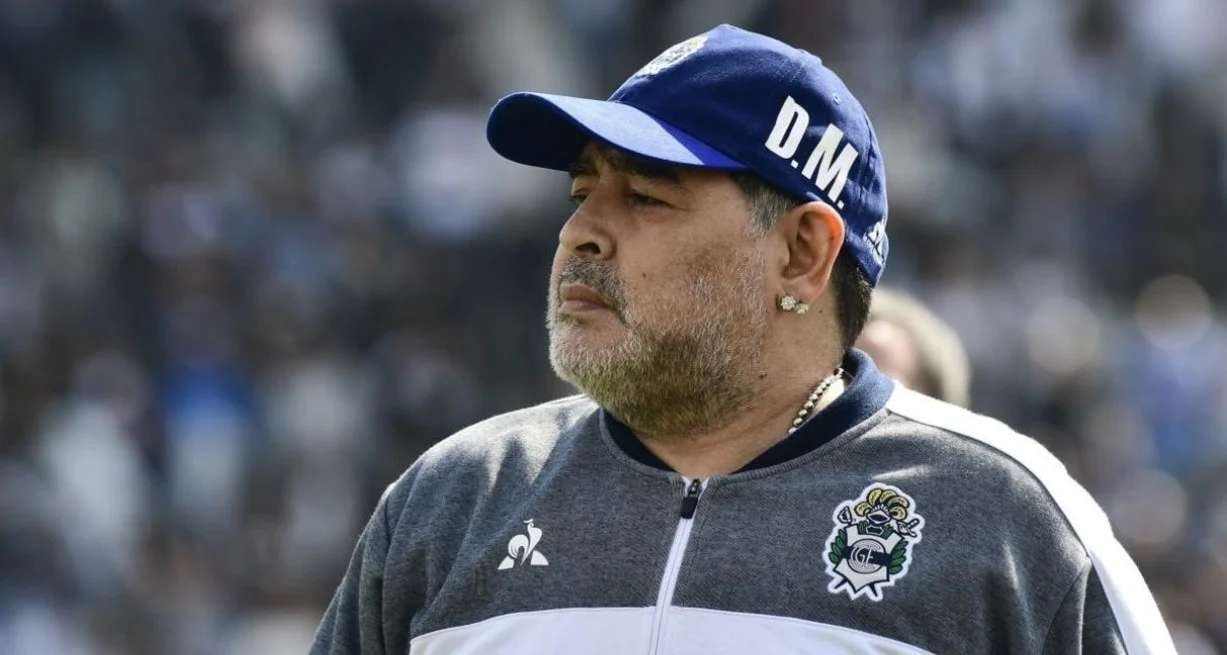 Los acusados por la muerte de Diego Maradona irán a juicio por “homicidio con dolo eventual”