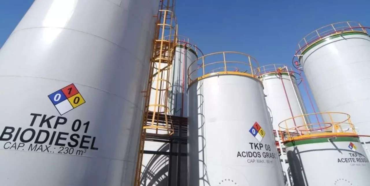 Biodiesel: pymes denuncian que el gobierno “destruye” la producción en el interior del país