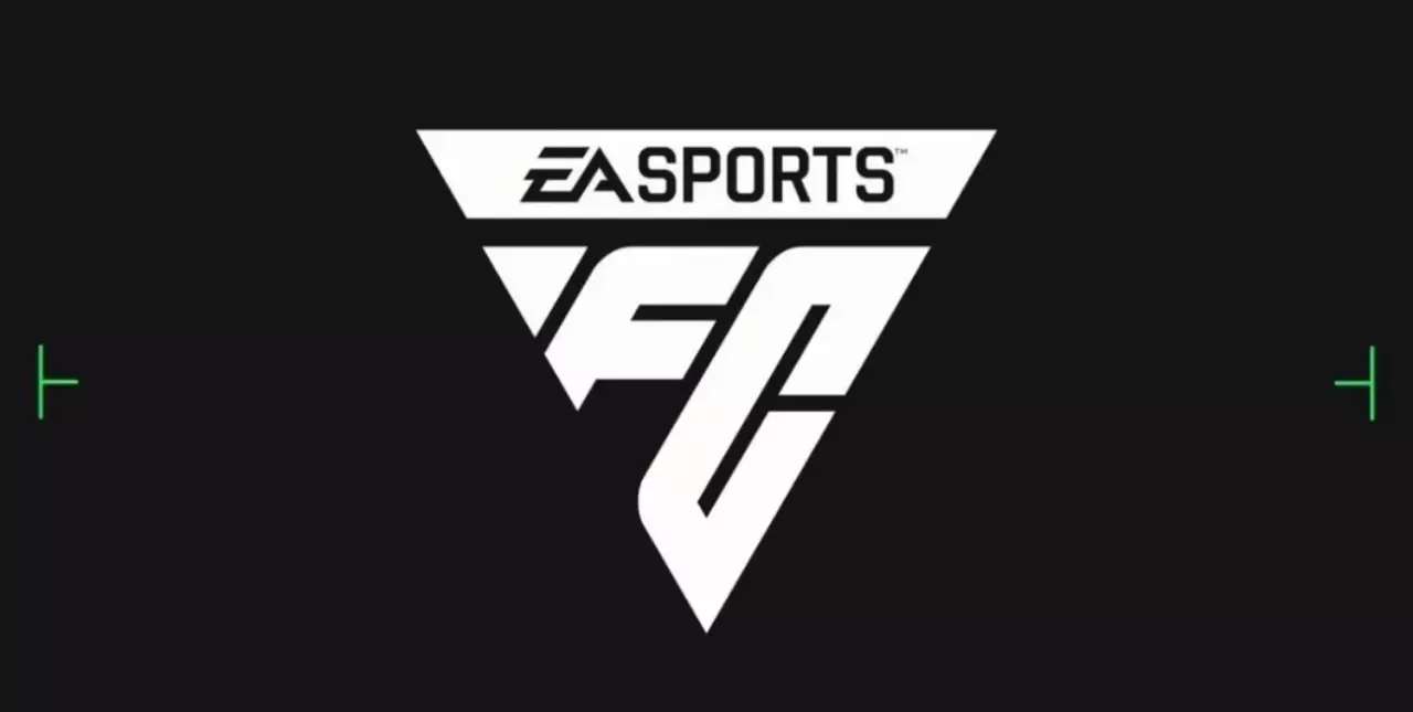 El adiós definitivo al videojuego FIFA y la bienvenida a EA Sports FC