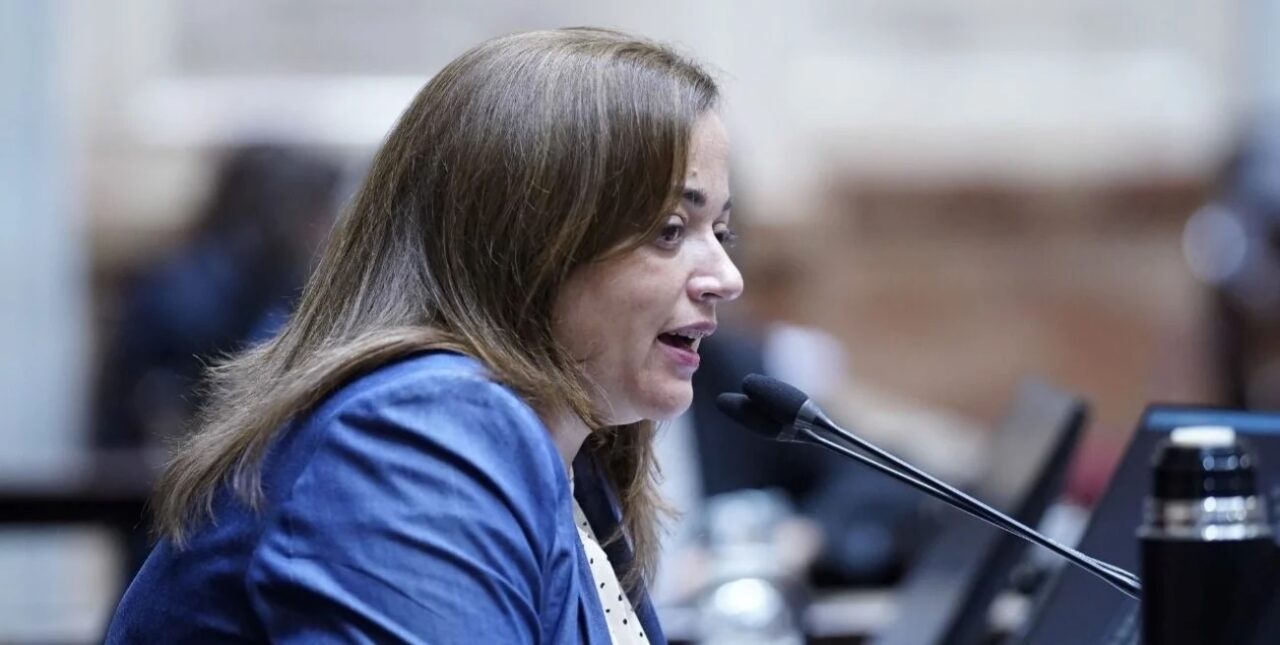 Cecilia Moreau replicó acusaciones contra Cristina Kirchner y su hija Florencia
