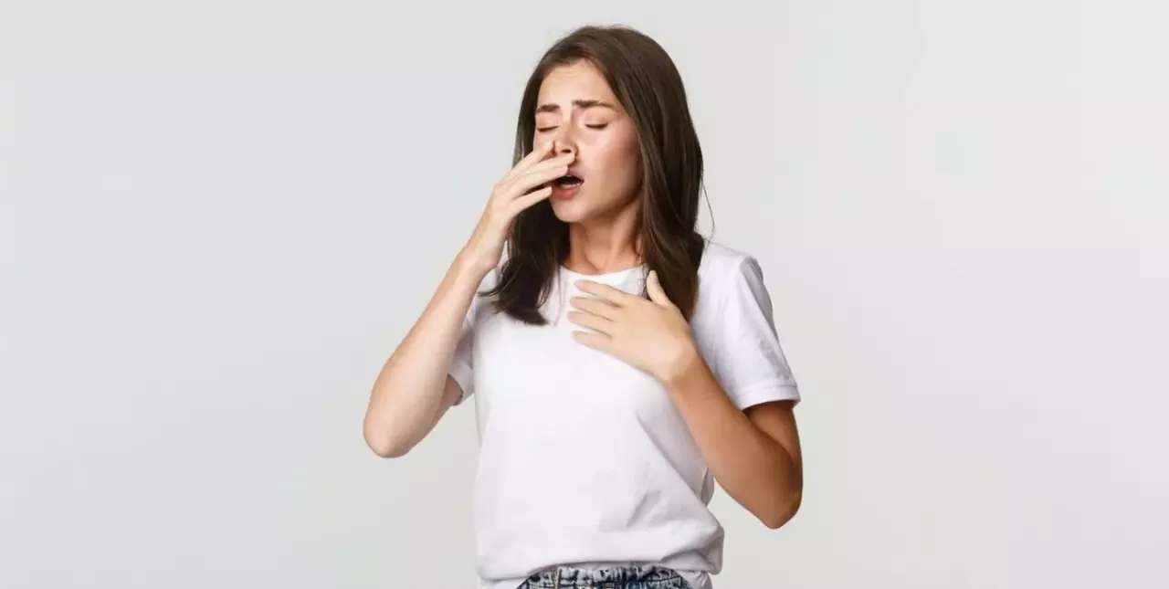 La rinitis alérgica y el otoño: consejos para prevenirla y tratarla