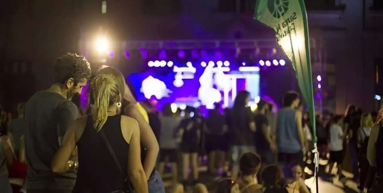 Vuelve el Festival Santa Fe Capital de la Música