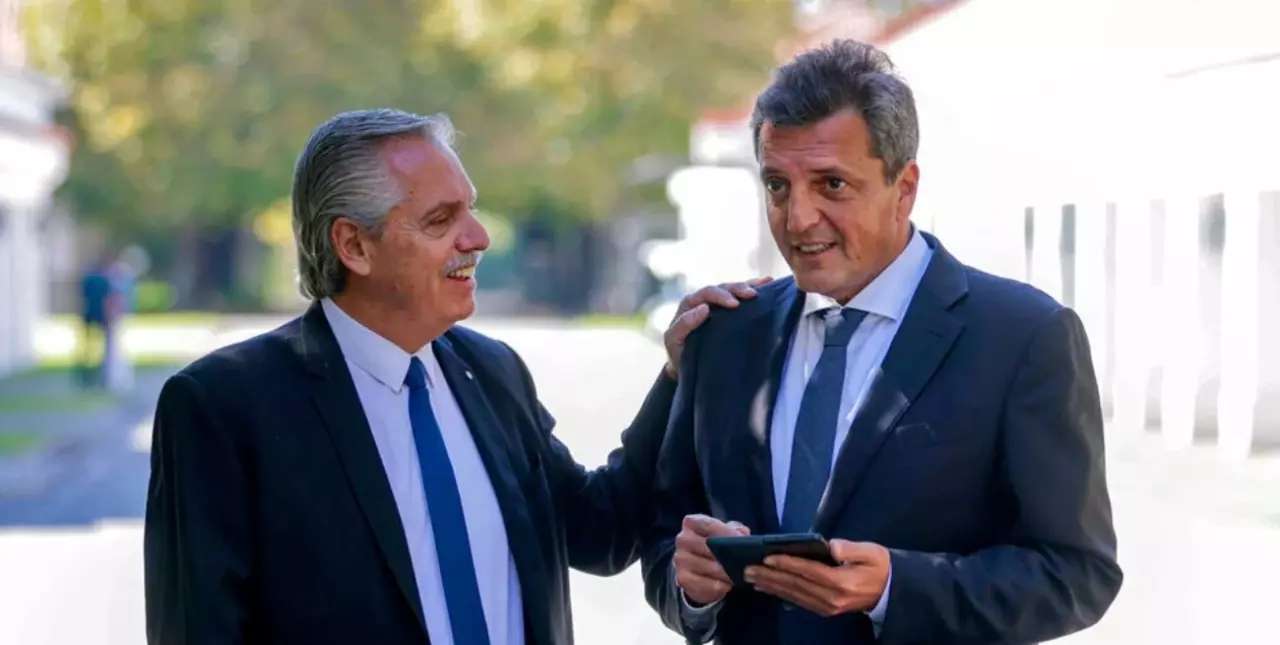 El Frente Renovador solicitó que Alberto Fernández convoque a una mesa política para las Elecciones